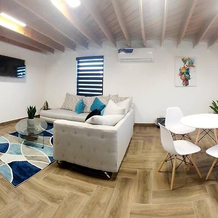 シウダー・フアレス* Elegante * Departamento Pitagoras 4アパートメント エクステリア 写真