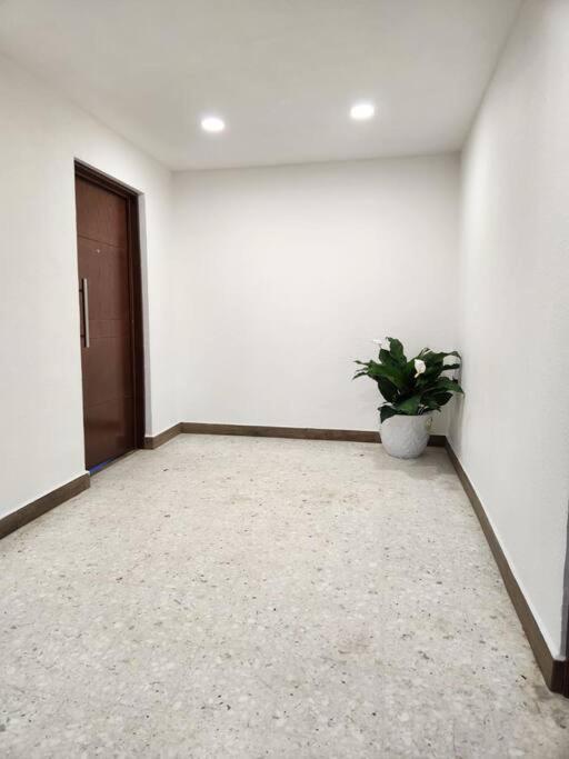 シウダー・フアレス* Elegante * Departamento Pitagoras 4アパートメント エクステリア 写真
