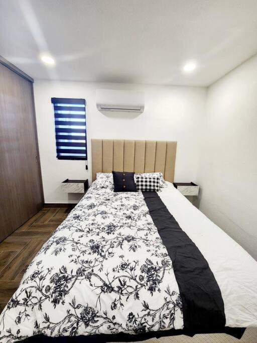 シウダー・フアレス* Elegante * Departamento Pitagoras 4アパートメント エクステリア 写真