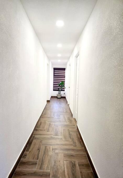 シウダー・フアレス* Elegante * Departamento Pitagoras 4アパートメント エクステリア 写真